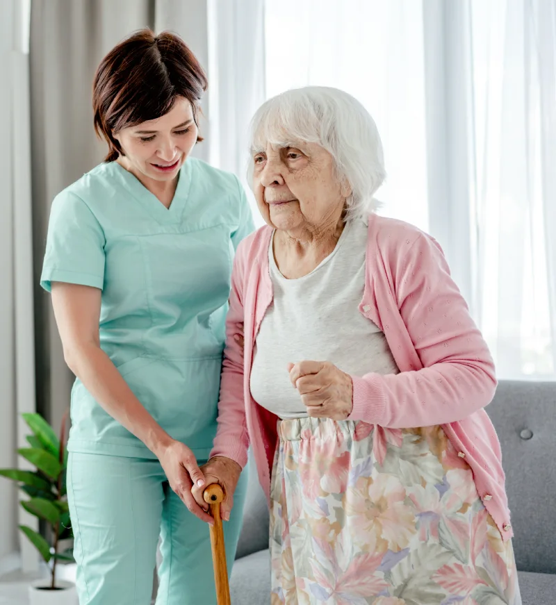 Excelcare at Troy Hills